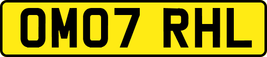 OM07RHL