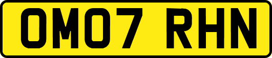 OM07RHN