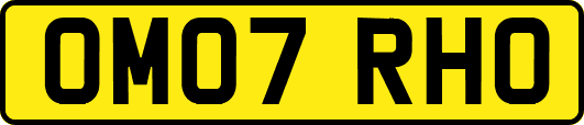 OM07RHO