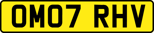 OM07RHV