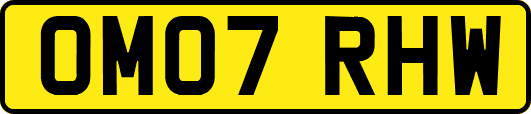 OM07RHW