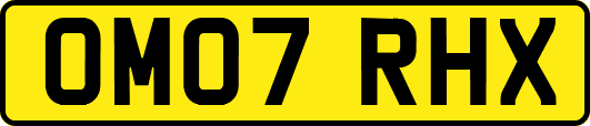 OM07RHX