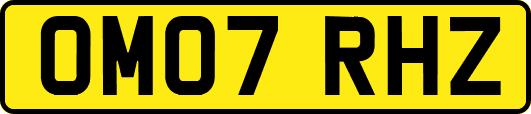 OM07RHZ