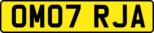OM07RJA