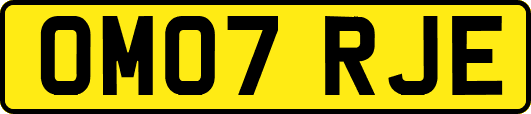 OM07RJE