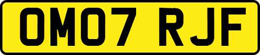 OM07RJF