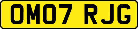 OM07RJG