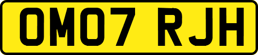 OM07RJH