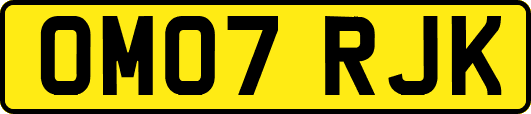 OM07RJK