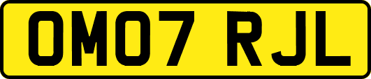OM07RJL