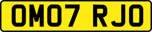 OM07RJO