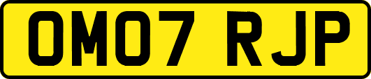 OM07RJP