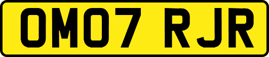 OM07RJR
