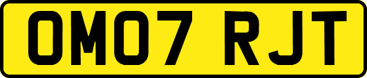 OM07RJT