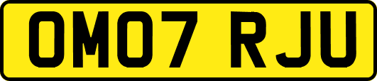 OM07RJU