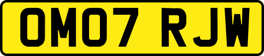 OM07RJW