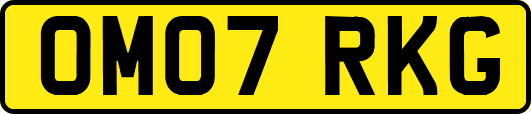 OM07RKG