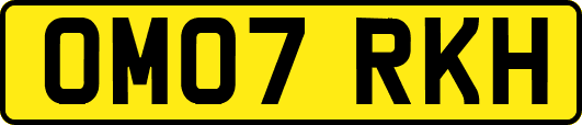 OM07RKH