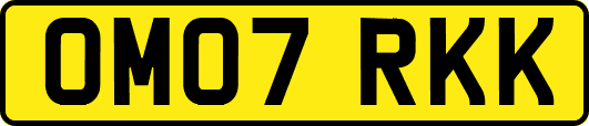 OM07RKK