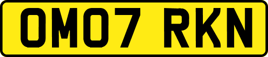 OM07RKN