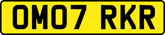 OM07RKR