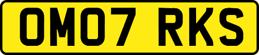OM07RKS