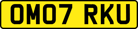OM07RKU