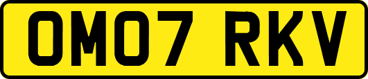 OM07RKV