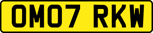 OM07RKW