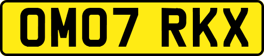 OM07RKX