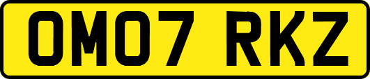 OM07RKZ