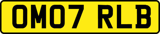 OM07RLB