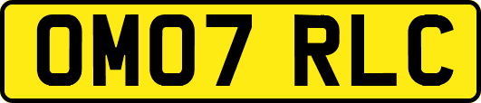 OM07RLC