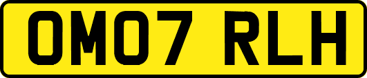OM07RLH