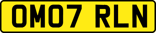 OM07RLN