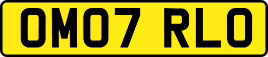 OM07RLO