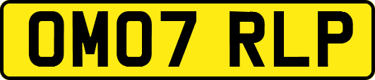 OM07RLP