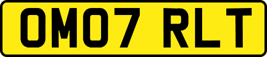 OM07RLT