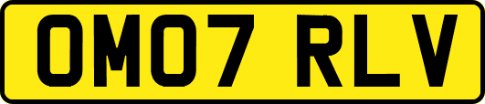 OM07RLV