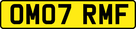 OM07RMF