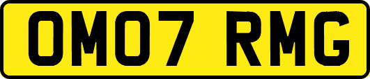 OM07RMG