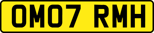 OM07RMH