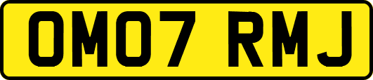 OM07RMJ