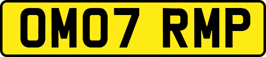 OM07RMP