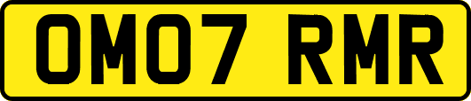 OM07RMR