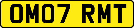 OM07RMT