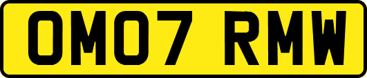 OM07RMW