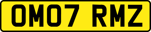 OM07RMZ
