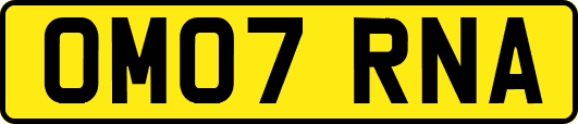 OM07RNA