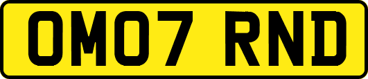 OM07RND